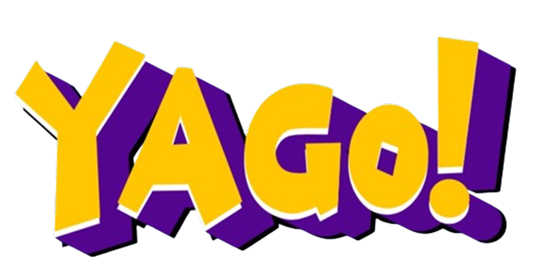 Yago logo